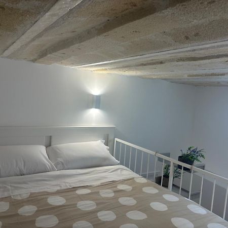 Abita In Apartaments Trapani Zewnętrze zdjęcie