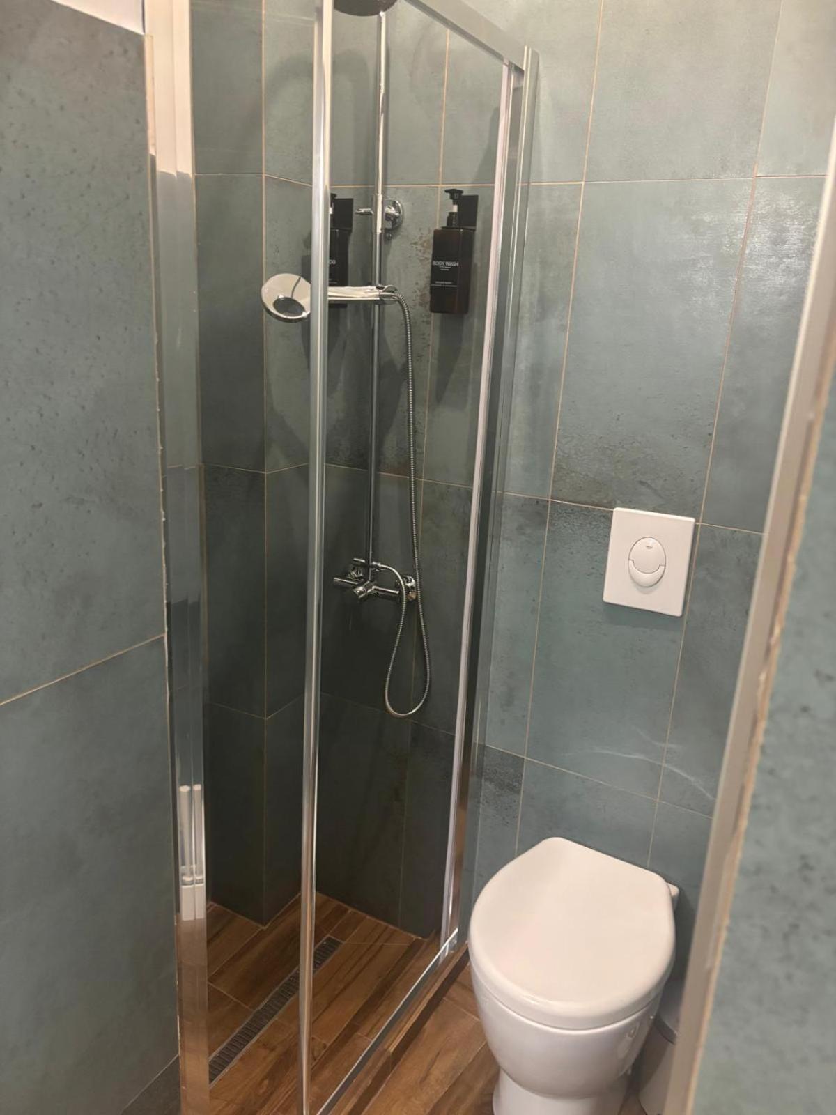Abita In Apartaments Trapani Zewnętrze zdjęcie