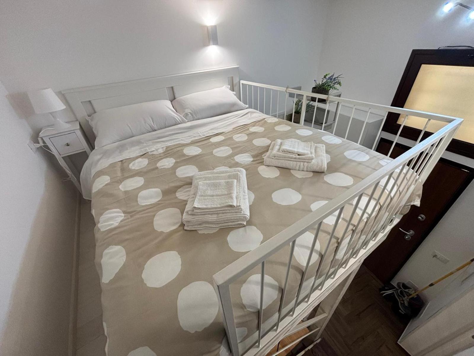 Abita In Apartaments Trapani Zewnętrze zdjęcie