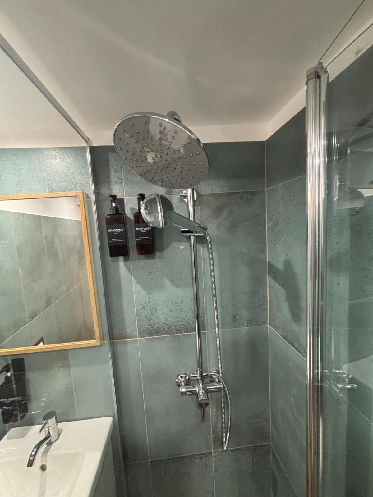 Abita In Apartaments Trapani Zewnętrze zdjęcie