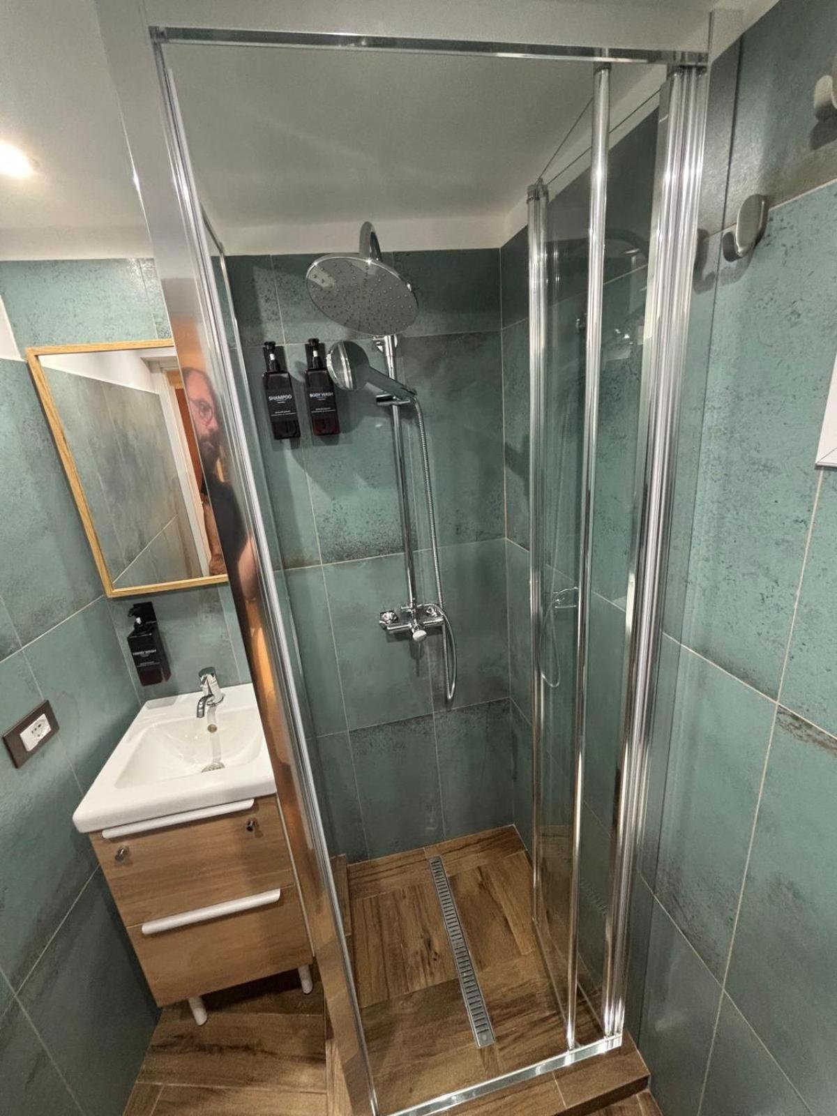 Abita In Apartaments Trapani Zewnętrze zdjęcie