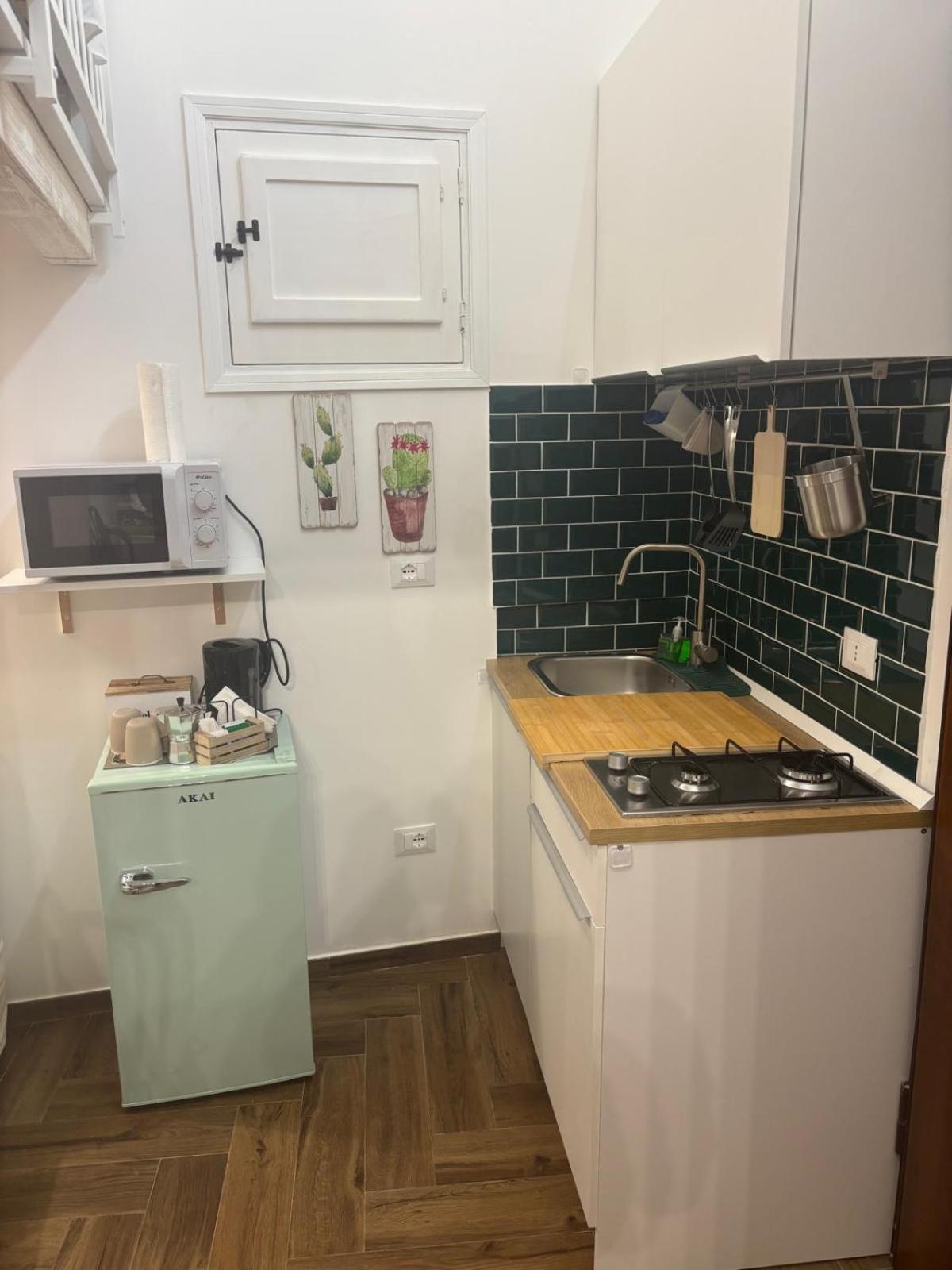 Abita In Apartaments Trapani Zewnętrze zdjęcie