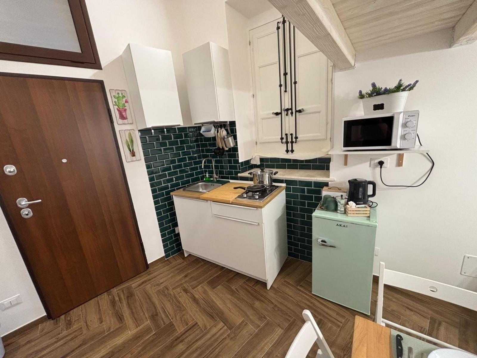 Abita In Apartaments Trapani Zewnętrze zdjęcie