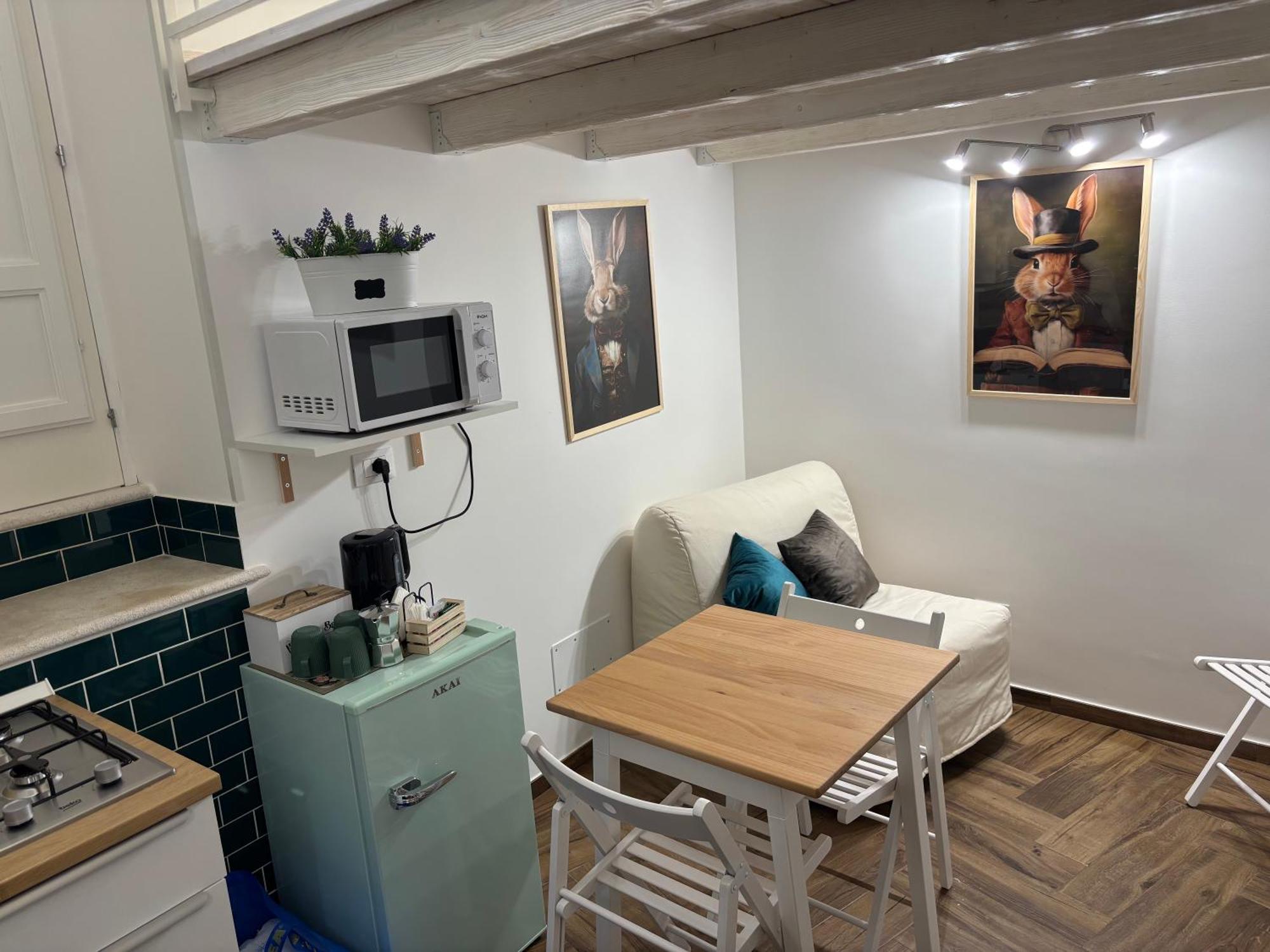 Abita In Apartaments Trapani Zewnętrze zdjęcie