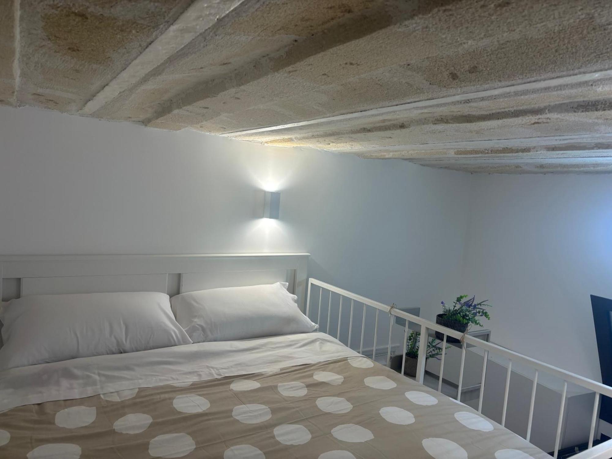 Abita In Apartaments Trapani Zewnętrze zdjęcie
