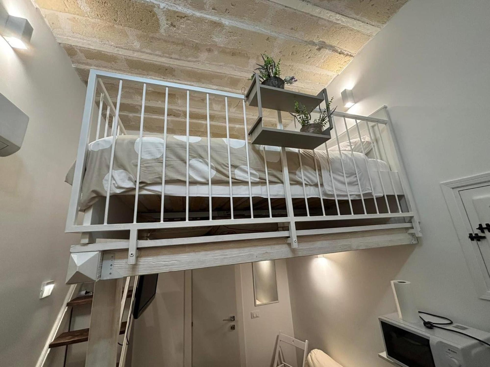 Abita In Apartaments Trapani Zewnętrze zdjęcie